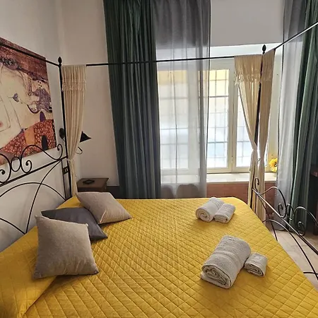 Apartamento Cavour Colosseo