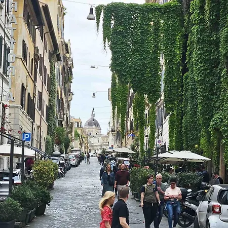 Cavour Colosseo Apartamento Roma