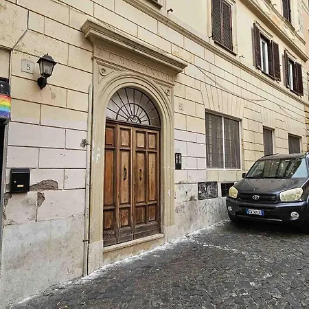 Apartment Cavour Colosseo *