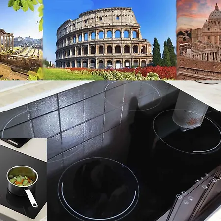 Apartamento Cavour Colosseo *