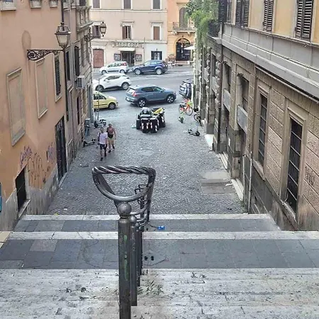 Apartamento Cavour Colosseo *
