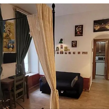 Apartment Cavour Colosseo Rome