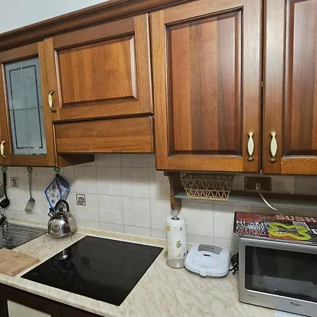 Apartamento Cavour Colosseo *